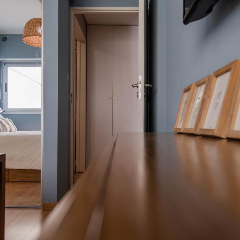 ZZZELIMINARZZz - Apartamento de 1 dormitorio - 38