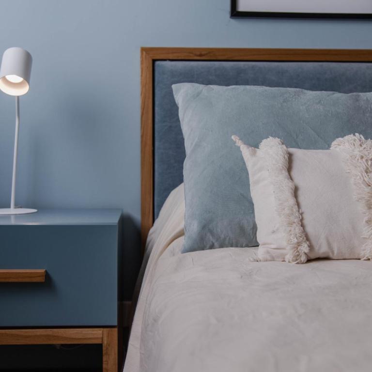 ZZZELIMINARZZz - Apartamento de 1 dormitorio - 33