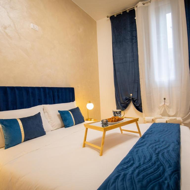 Appartamento a Milano vicino alla Metropolina e Ospedale Niguarda - Appartamento con 1 Camera da Letto e con Giardino - 5