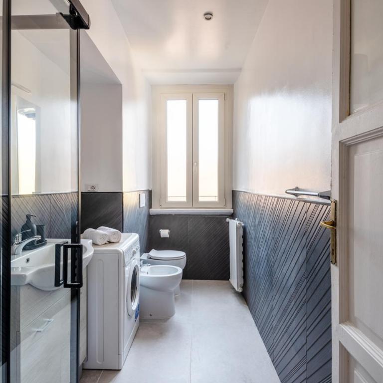 Exclusive 3 bedrooms apartment in Brera - Appartamento con 3 Camere da Letto - 32
