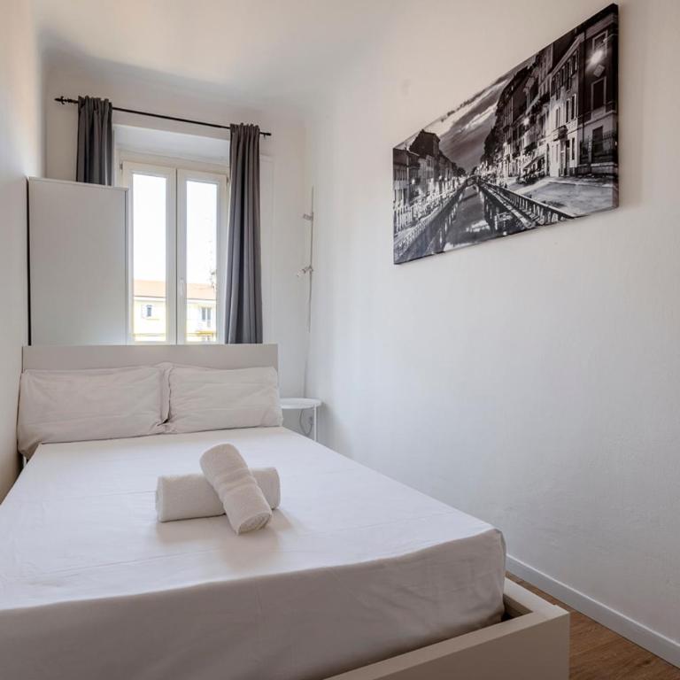 Exclusive 3 bedrooms apartment in Brera - Appartamento con 3 Camere da Letto - 28