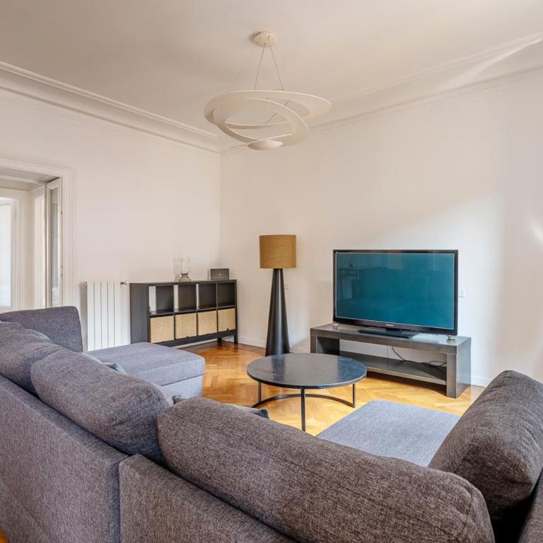 Exclusive 3 bedrooms apartment in Brera - Appartamento con 3 Camere da Letto - 23
