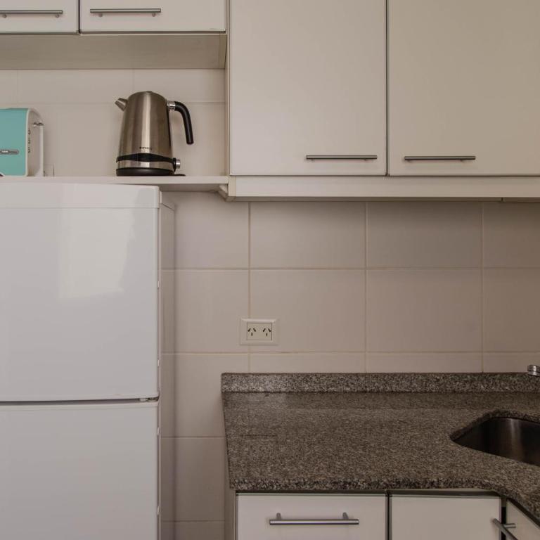 ZZZELIMINARZZz - Apartamento de 1 dormitorio - 46