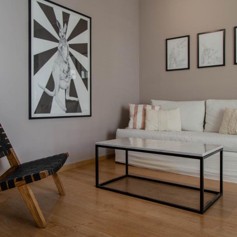 ZZZELIMINARZZz - Apartamento de 1 dormitorio - 44