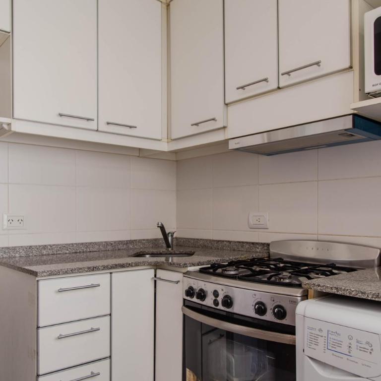 ZZZELIMINARZZz - Apartamento de 1 dormitorio - 48