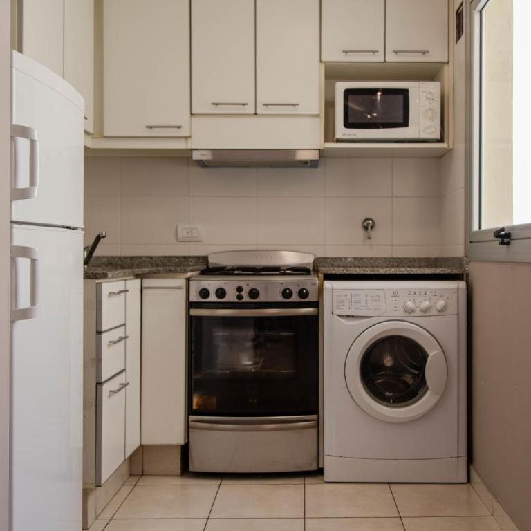 ZZZELIMINARZZz - Apartamento de 1 dormitorio - 43