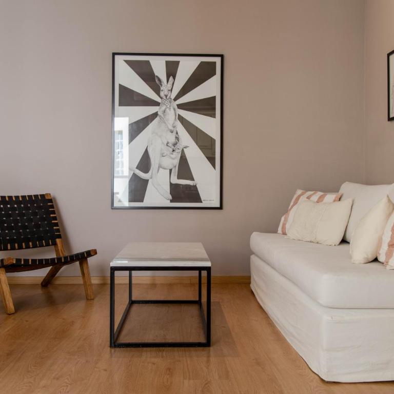 ZZZELIMINARZZz - Apartamento de 1 dormitorio - 41