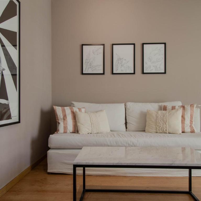 ZZZELIMINARZZz - Apartamento de 1 dormitorio - 42