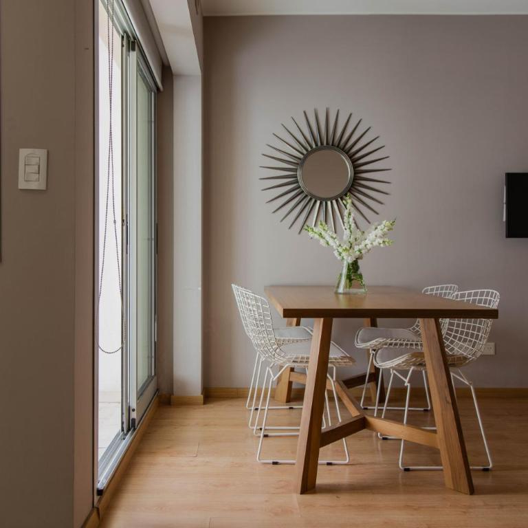 ZZZELIMINARZZz - Apartamento de 1 dormitorio - 40