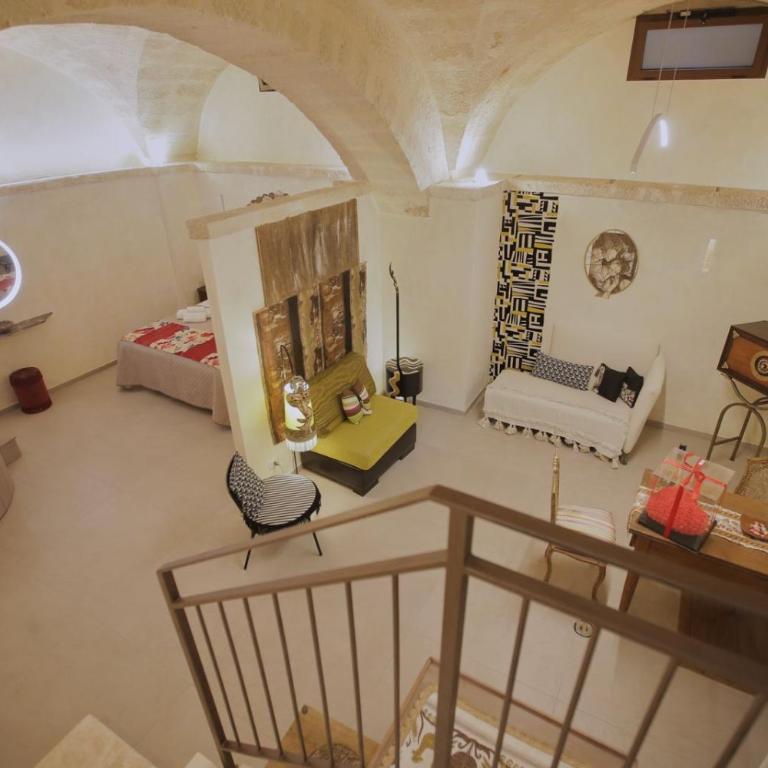 Chez Liart 2 - Junior Suite - 22