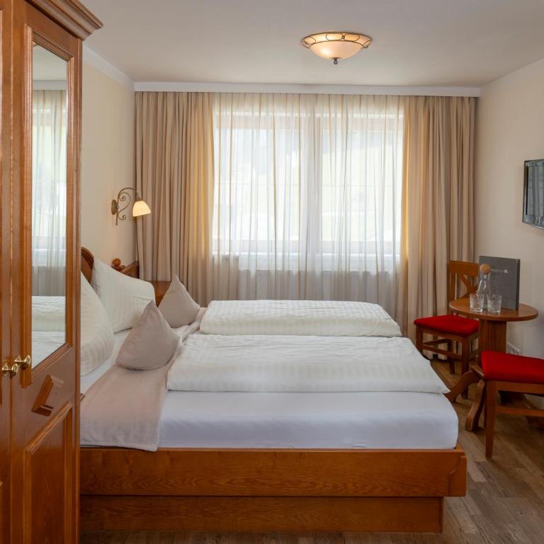 Natur & Familienhotel Der Stieglerhof - Familiensuite - 5