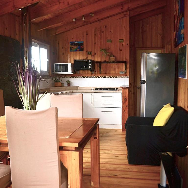 Altos de Pichilemu - Casa de 3 dormitorios - 11