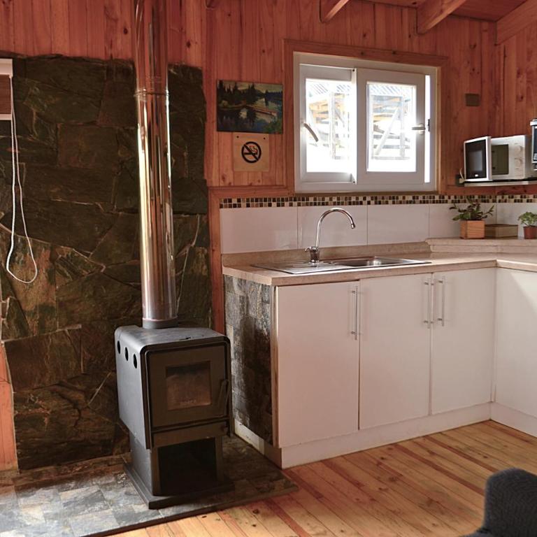 Altos de Pichilemu - Casa de 3 dormitorios - 10