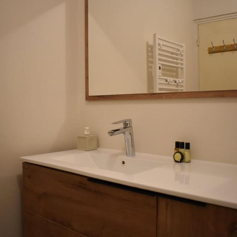 La Vue de Manuel - Apartamento Deluxe de 1 dormitorio con vistas a la ciudad - 2