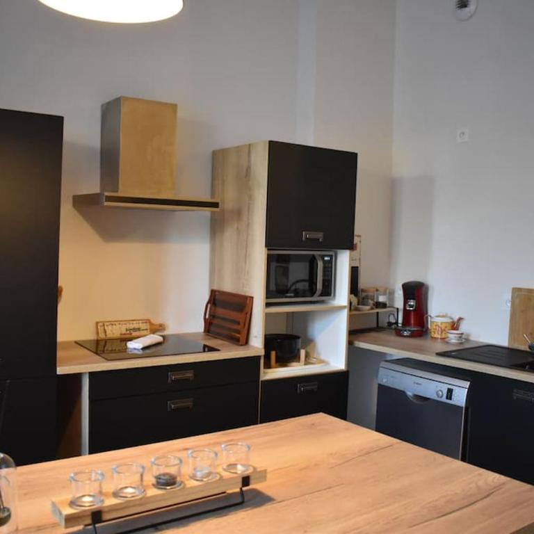 La Vue de Manuel - Apartamento Deluxe de 1 dormitorio con vistas a la ciudad - 7