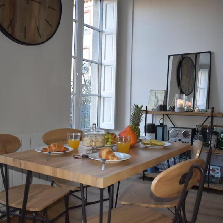 La Vue de Manuel - Apartamento Deluxe de 1 dormitorio con vistas a la ciudad - 17