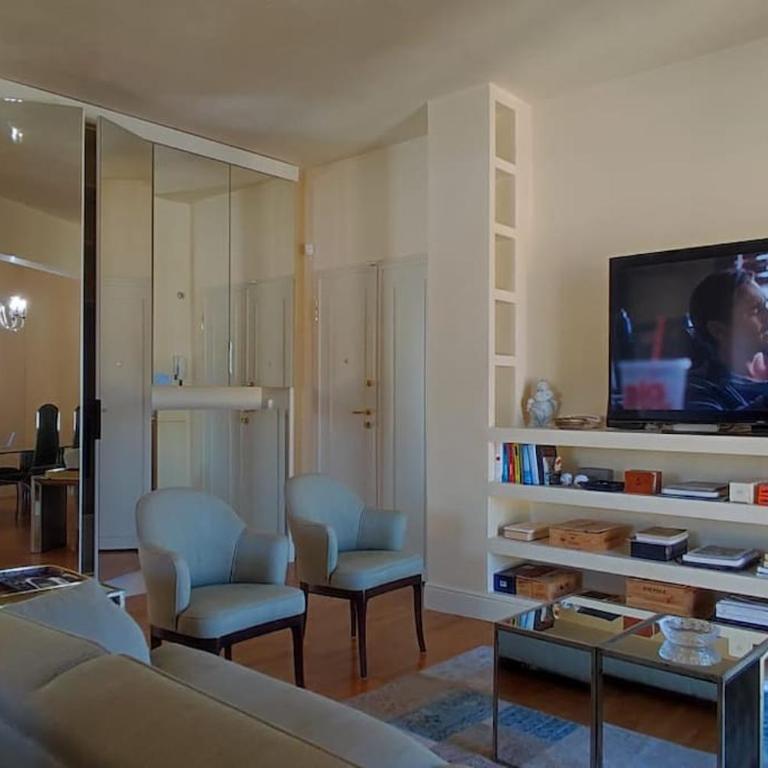 Terrazze Raffaello - Attico vista Duomo - Appartamento con 2 Camere da Letto - 15