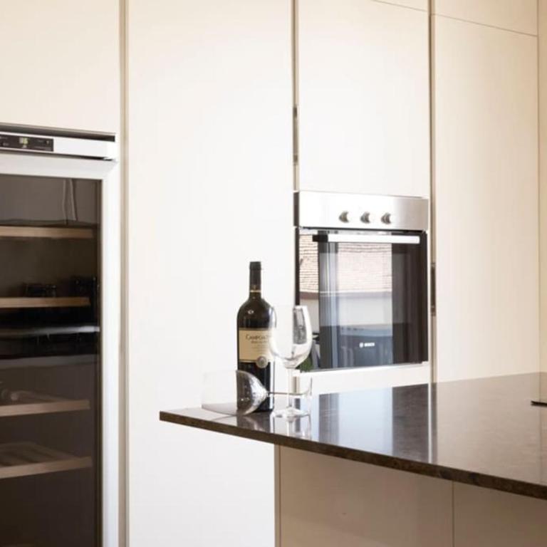 Terrazze Raffaello - Attico vista Duomo - Appartamento con 2 Camere da Letto - 20