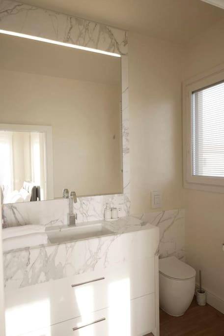 Terrazze Raffaello - Attico vista Duomo - Appartamento con 2 Camere da Letto - 30