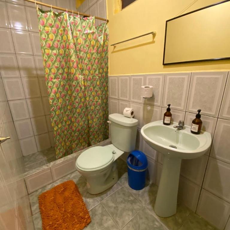 Mindo Garceta Sol - Double Room - 4