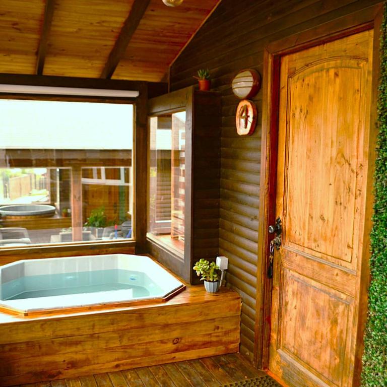 Altos de Pichilemu - Casa de 3 dormitorios - 12