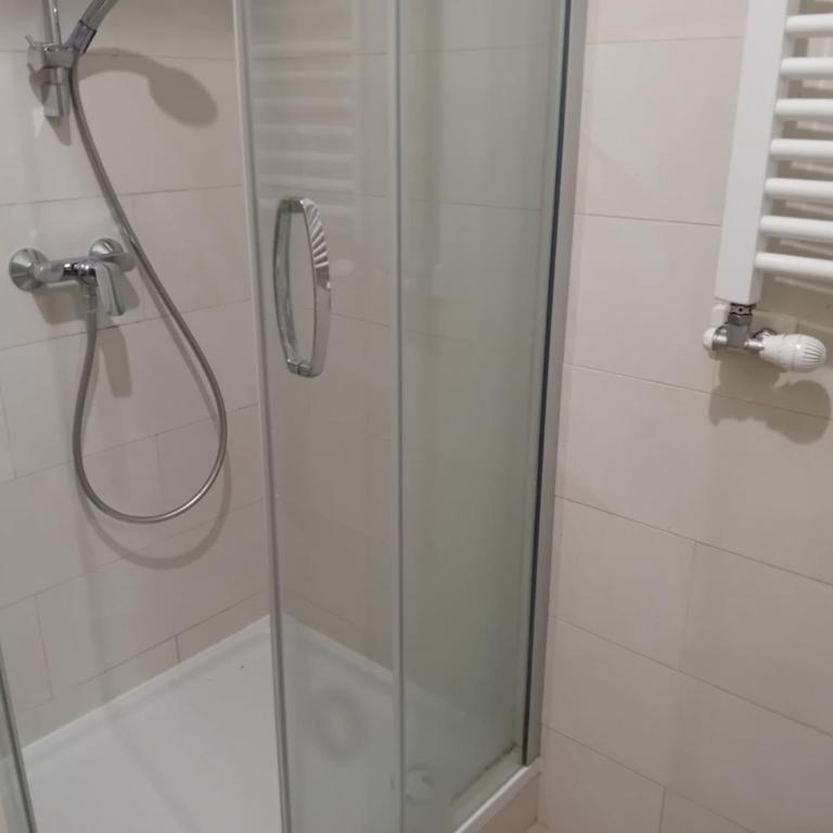 Central Garden M - Apartman sa 1 Spavaćom Sobom - 19