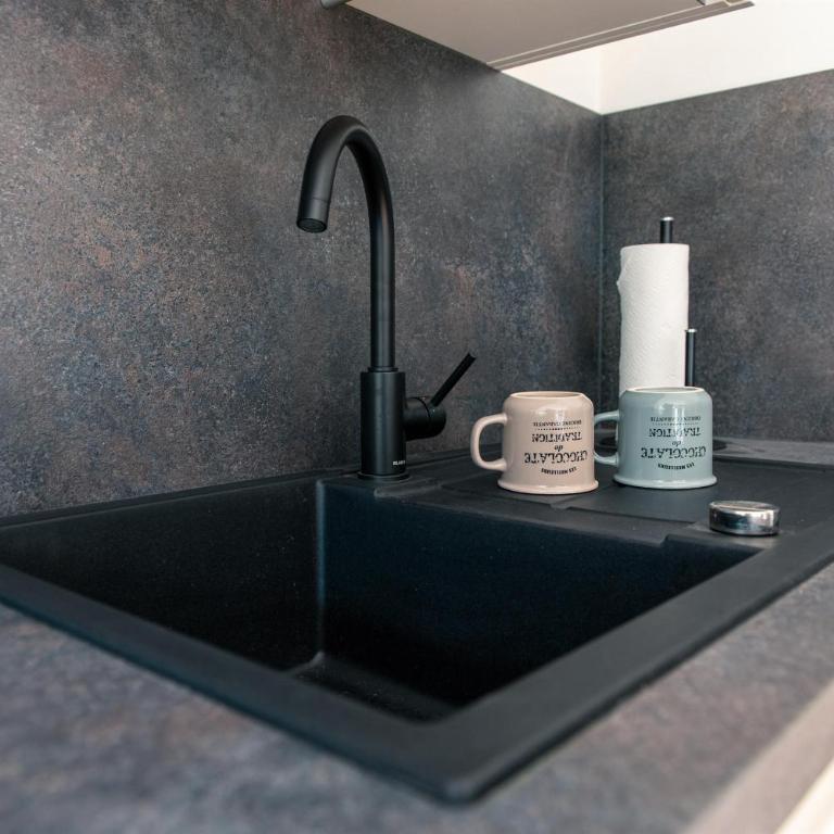 Appartement Herzmoar - Apartment mit 2 Schlafzimmern und Dusche - 4
