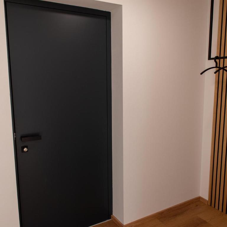 Appartement Herzmoar - Apartment mit 2 Schlafzimmern und Dusche - 15