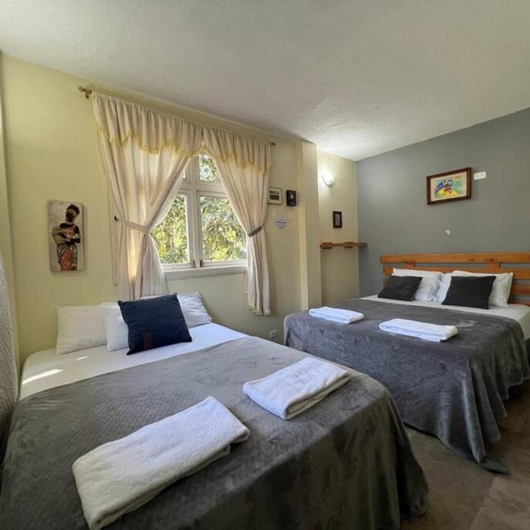 Charming apartment 2 bedroom 2 bath - Two-Bedroom Apartment - 2