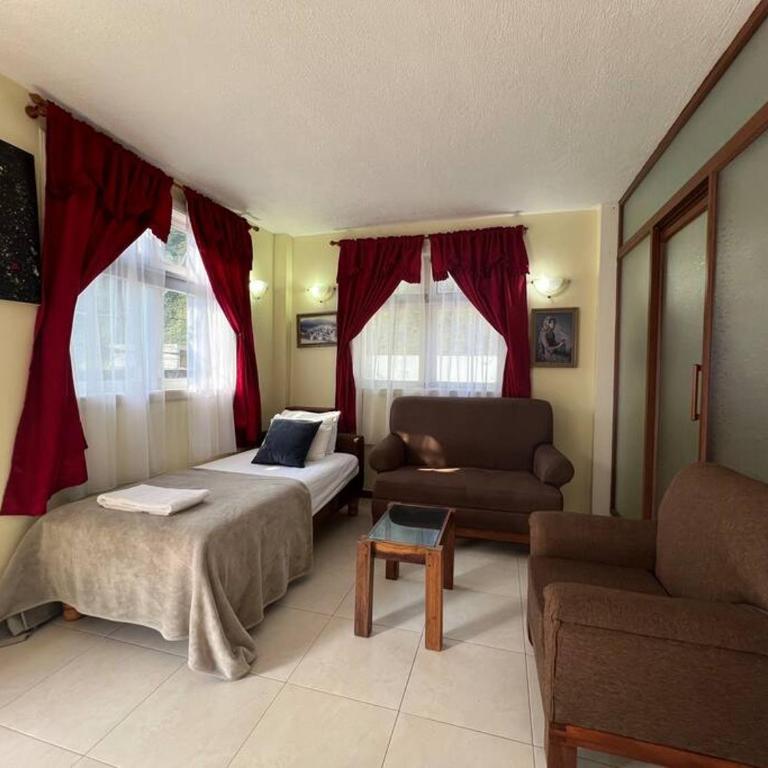 Charming apartment 2 bedroom 2 bath - Two-Bedroom Apartment - 3