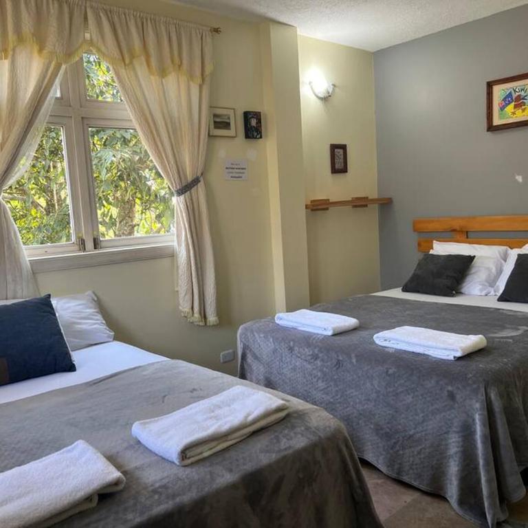 Charming apartment 2 bedroom 2 bath - Two-Bedroom Apartment - 9