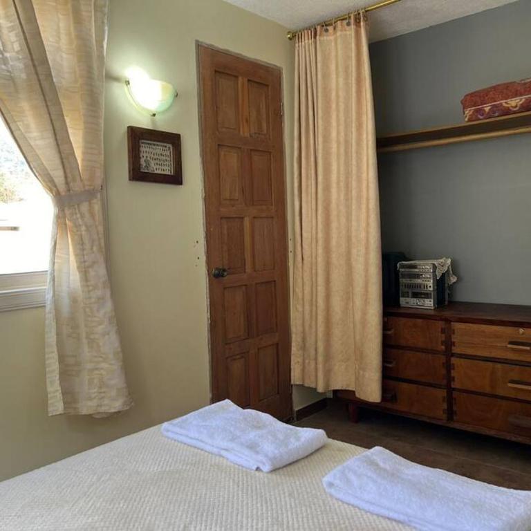 Charming apartment 2 bedroom 2 bath - Two-Bedroom Apartment - 12