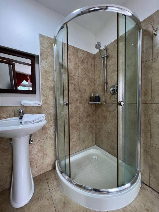 Charming apartment 2 bedroom 2 bath - Two-Bedroom Apartment - 13