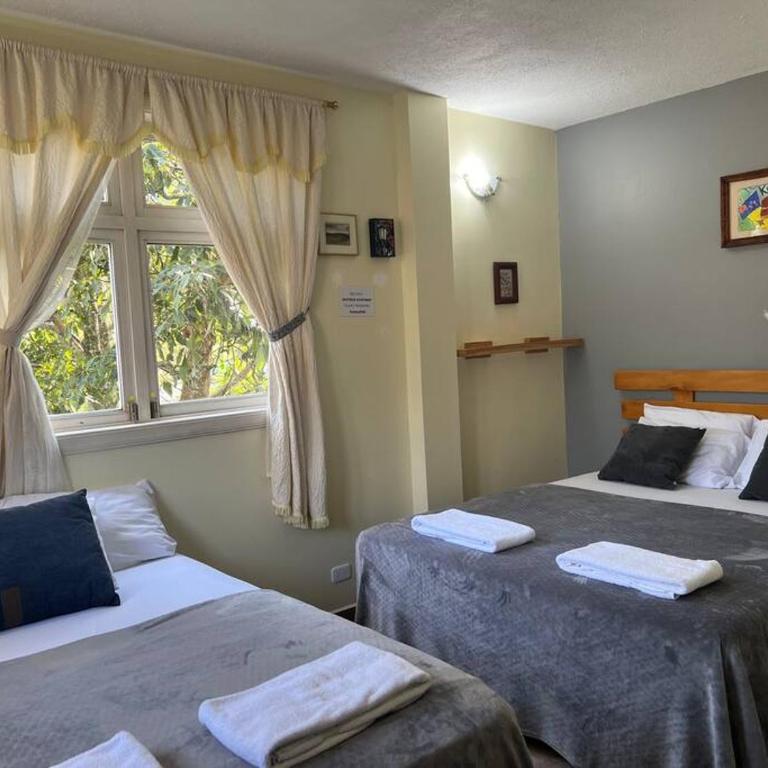 Charming apartment 2 bedroom 2 bath - Two-Bedroom Apartment - 16