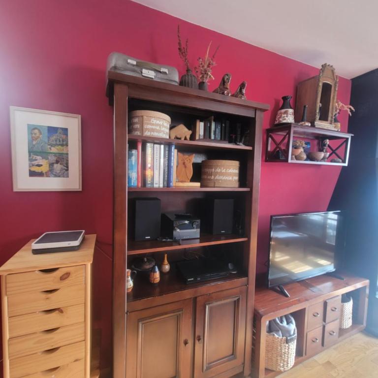 Magic Pirineos - Appartement 2 Chambres - 6