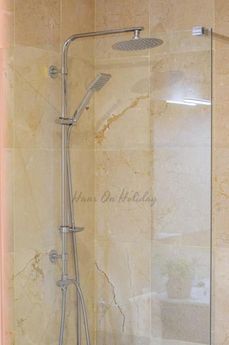 Piso Amaranta, Frigiliana Modern 2 bedroom, 2 bathroom Apartment with Air conditioning and Pool HansOnHoliday Rentals - Apartamento de 2 dormitorios - 31