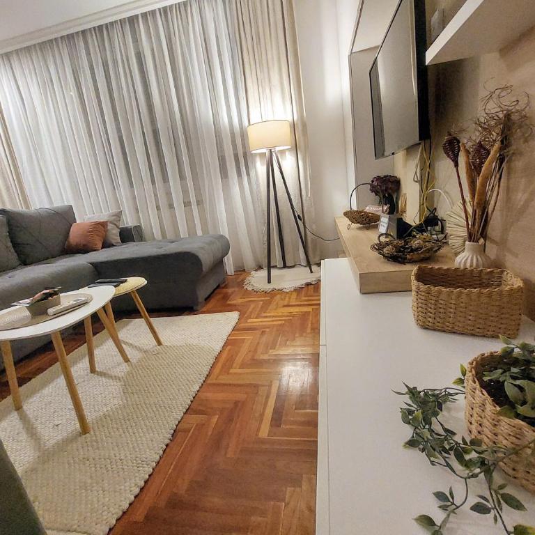 Stan na dan Sara Novi Sad - u blizini centra grada - Apartman sa 1 Spavaćom Sobom - 7