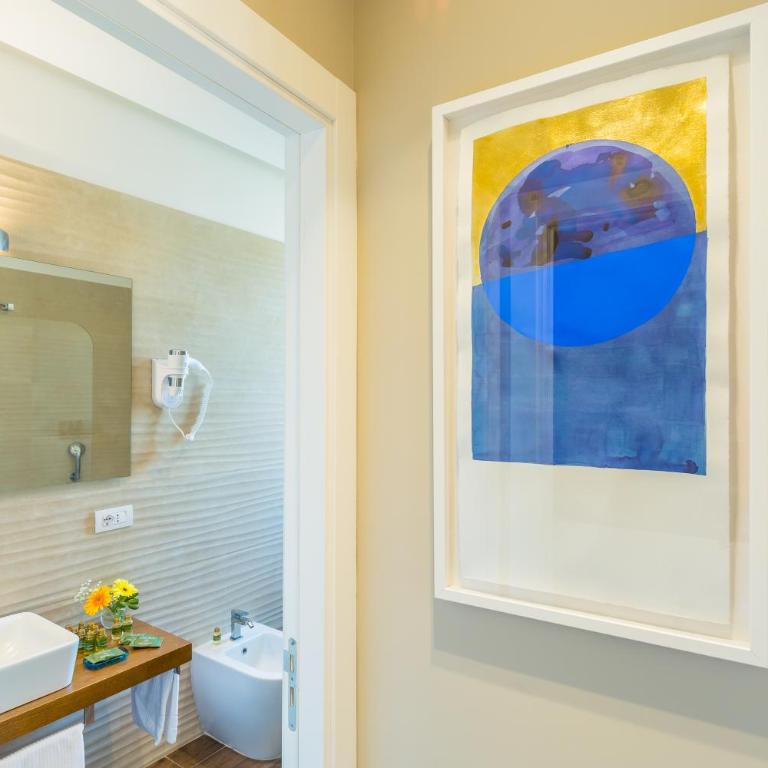 Residenza Trinità Maggiore - Appartamento con 1 Camera da Letto - 3