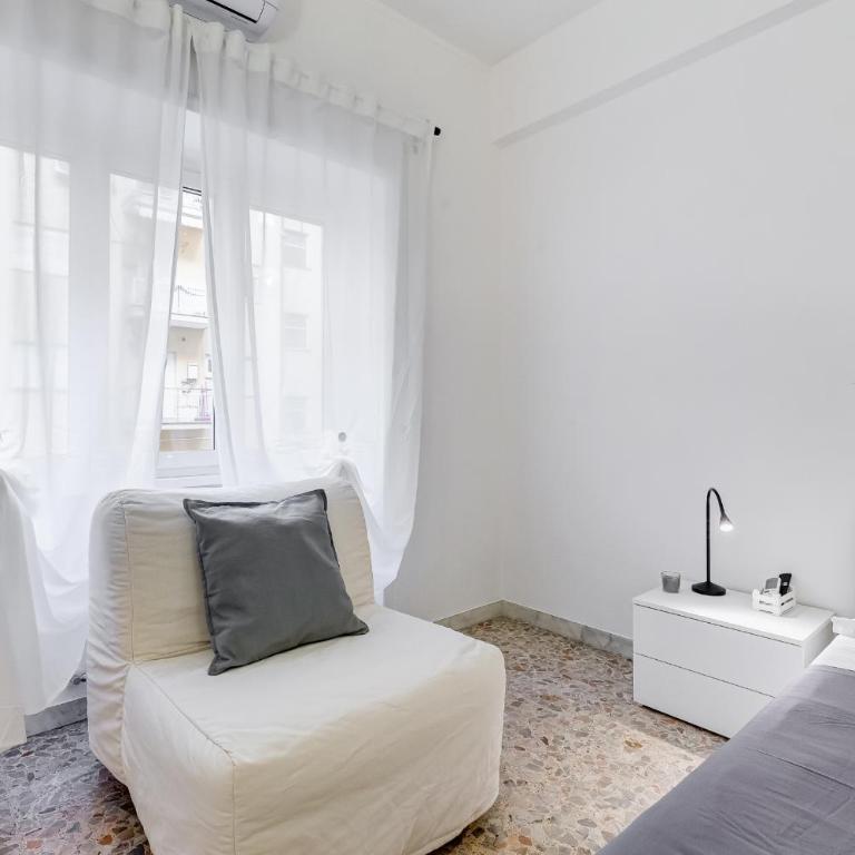 DAMA PROPERTY - Trastevere Homestay - Camera Tripla con Bagno Privato - 5