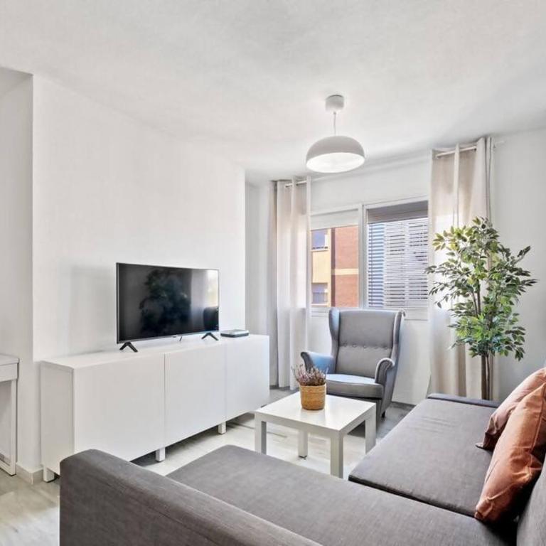 Apartamento terraza Cuarteles BY GREENSOL HOMES - Apartamento de 2 dormitorios - 1