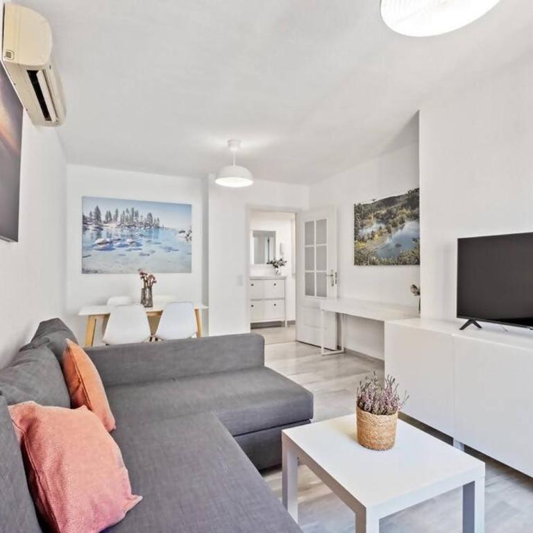 Apartamento terraza Cuarteles BY GREENSOL HOMES - Apartamento de 2 dormitorios - 4