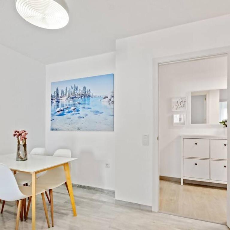 Apartamento terraza Cuarteles BY GREENSOL HOMES - Apartamento de 2 dormitorios - 8