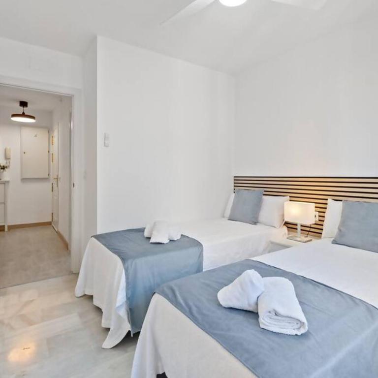 Apartamento terraza Cuarteles BY GREENSOL HOMES - Apartamento de 2 dormitorios - 12