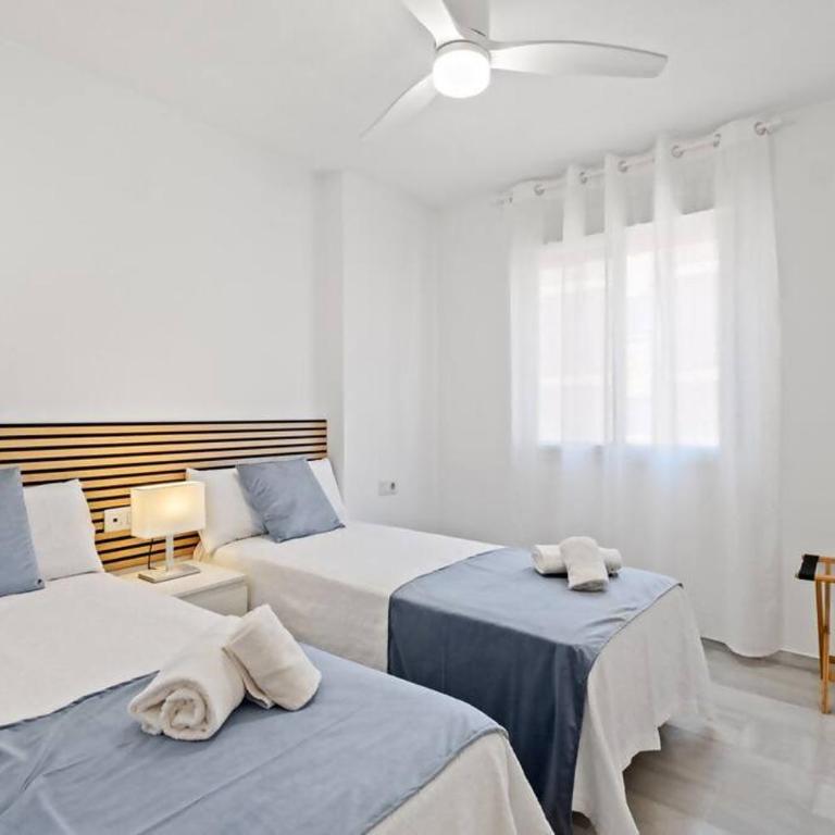 Apartamento terraza Cuarteles BY GREENSOL HOMES - Apartamento de 2 dormitorios - 13