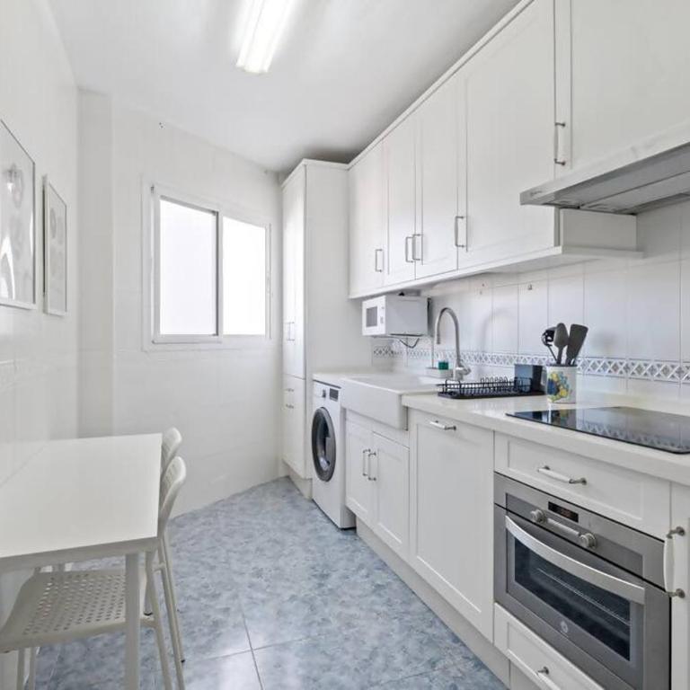 Apartamento terraza Cuarteles BY GREENSOL HOMES - Apartamento de 2 dormitorios - 15