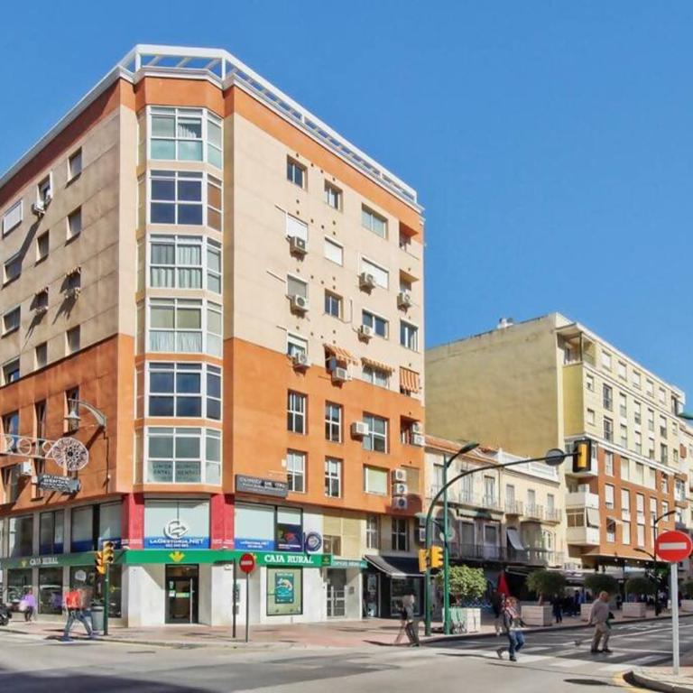 Apartamento terraza Cuarteles BY GREENSOL HOMES - Apartamento de 2 dormitorios - 23