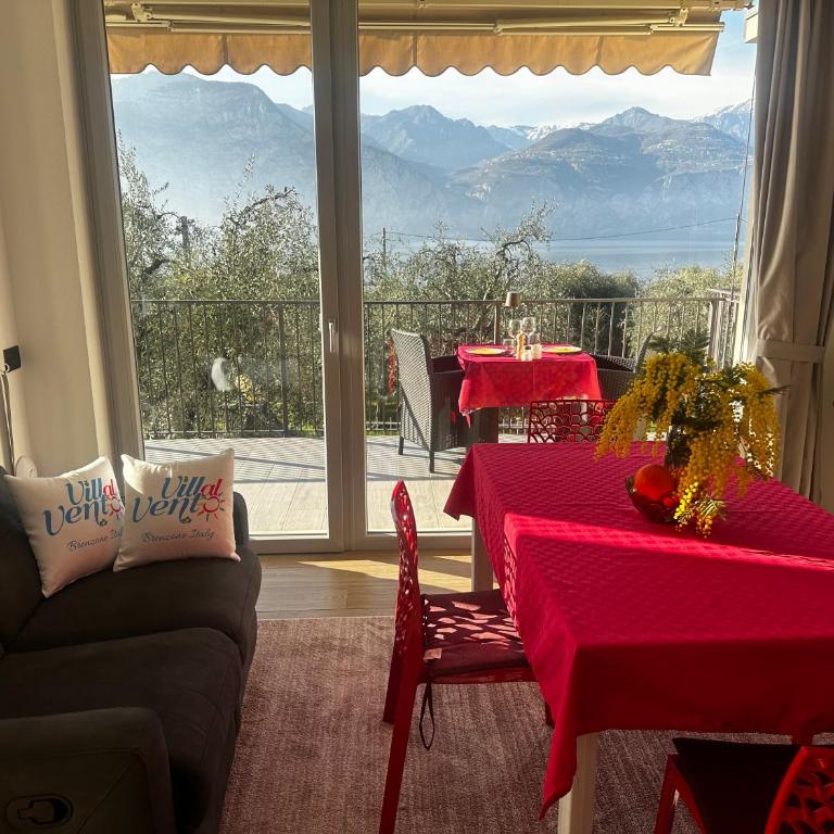 Villalvento - Appartamento Superior con 2 Camere da Letto - 30
