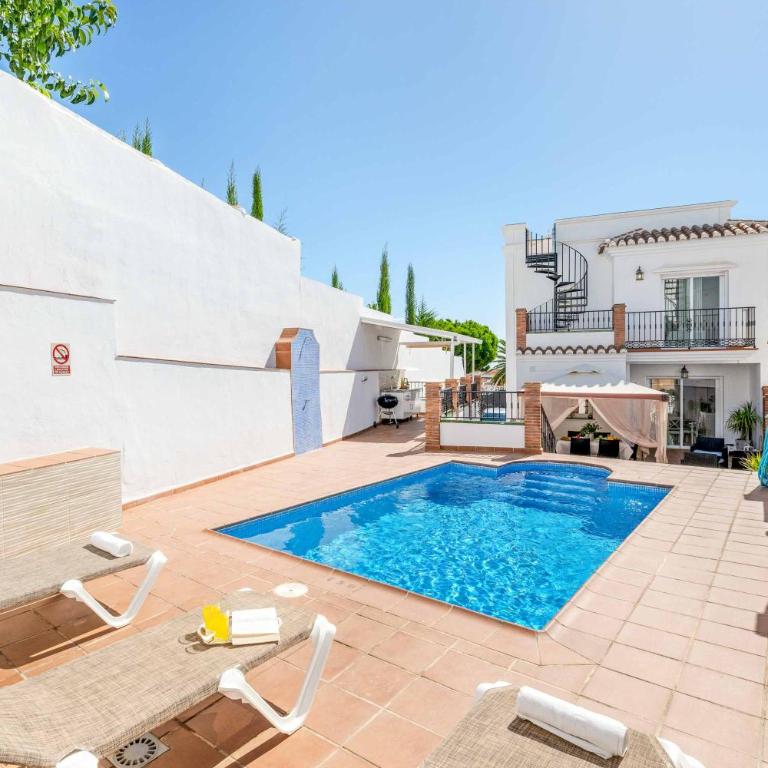 Villa Juncos - Villa de 3 dormitorios - 1