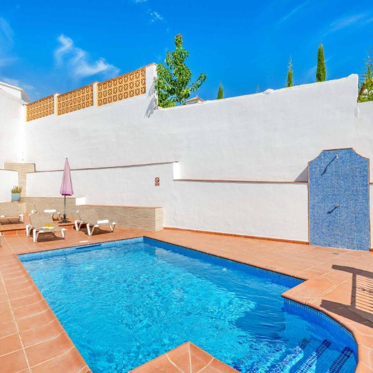 Villa Juncos - Villa de 3 dormitorios - 2