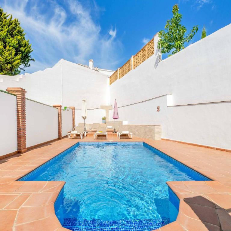 Villa Juncos - Villa de 3 dormitorios - 4